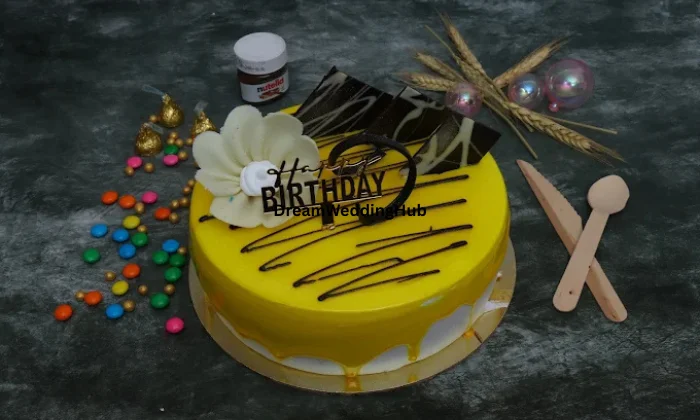 Makers of Cakes  cafe